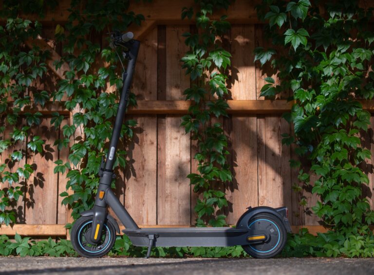 Elscootrar: Framtiden för Urbana Transportlösningar