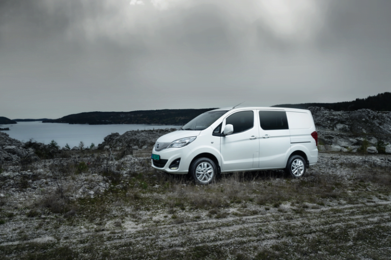 BYD och RSA utökar samarbetet 