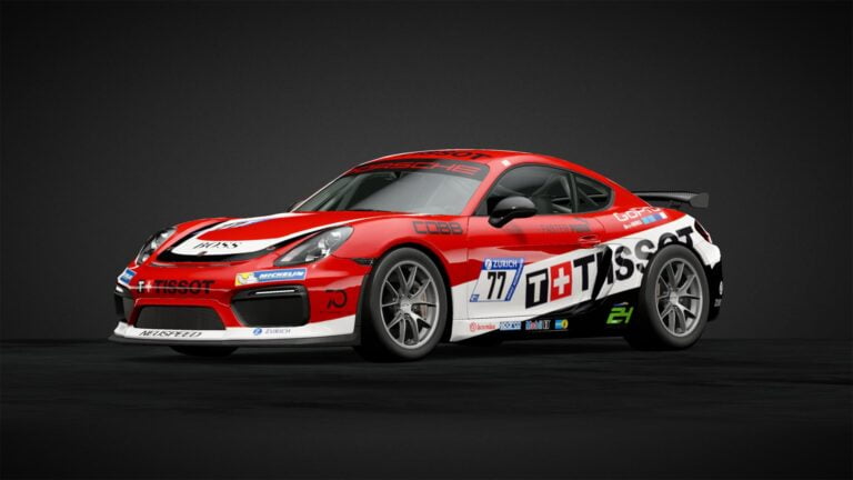 Tissot PRS 516: En motorinspirerad ikon med Tissots historia inom motorsport