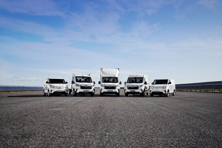 Maxus – Återinför klimatbonus för att främja hållbara transportlösningar!