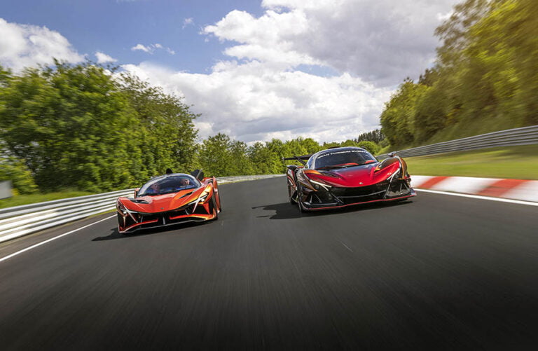 ”Gran Turismo Nürburgring 2024 – En Banbrytande Racingupplevelse vid Ikoniska Nürburgring” !