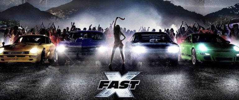 Fast and Furious X – En episk resa fortsätter!