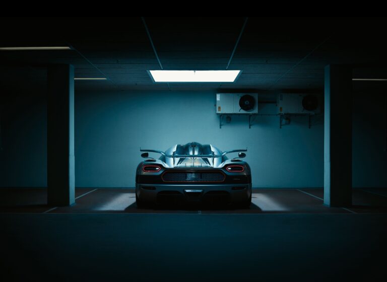Koenigsegg One:1 – Nyskapande inom hyperbilar!