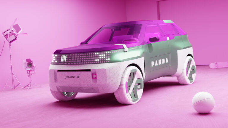 FIAT:s Framtid Avslöjad – En Ny Era av Innovation och Hållbarhet!