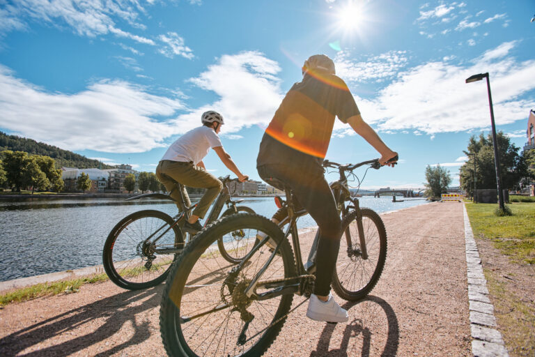 E-Wheels firar 10-årsjubileum med hyllning till kvalitét och innovation!
