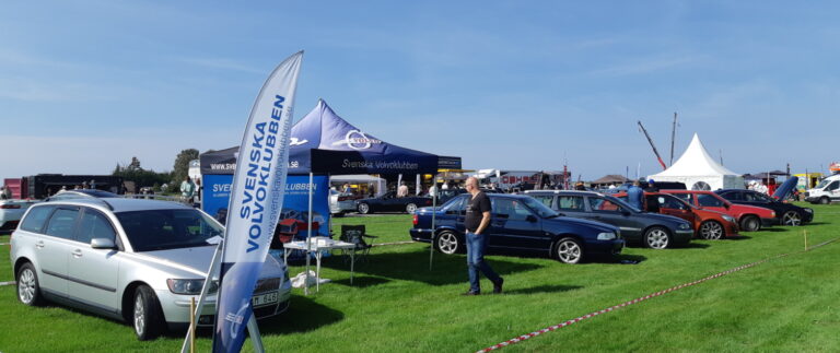 Motorkultur Revolutionerar med Motorfestivalerna i hela Sverige – ”Se, Röra & Köra” – En Ny Era För Bilentusiaster för mer Körning på Banan!