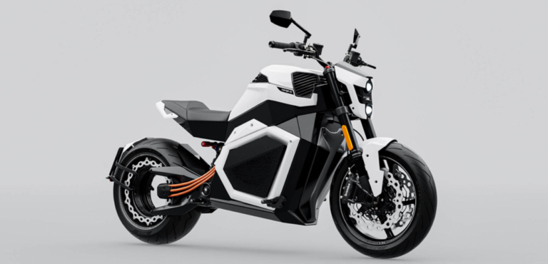 ”Verge Motorcycles TS Pro: Den Elektriska Hojen som Ger Dig den Riktiga MC-Känslan!”
