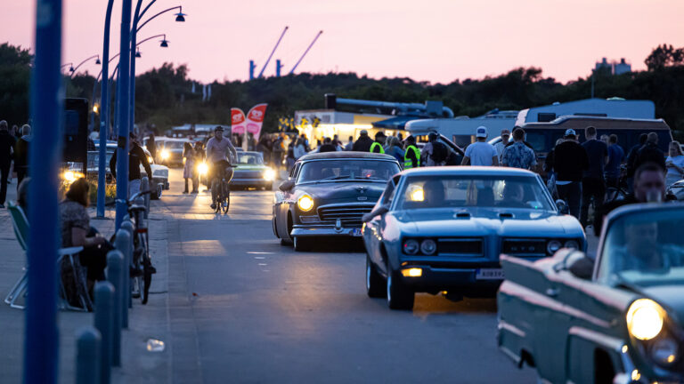 Wheels N Wings 2024: En Hyllning till Motorer och Flyg på Falkenberg Motorbana!