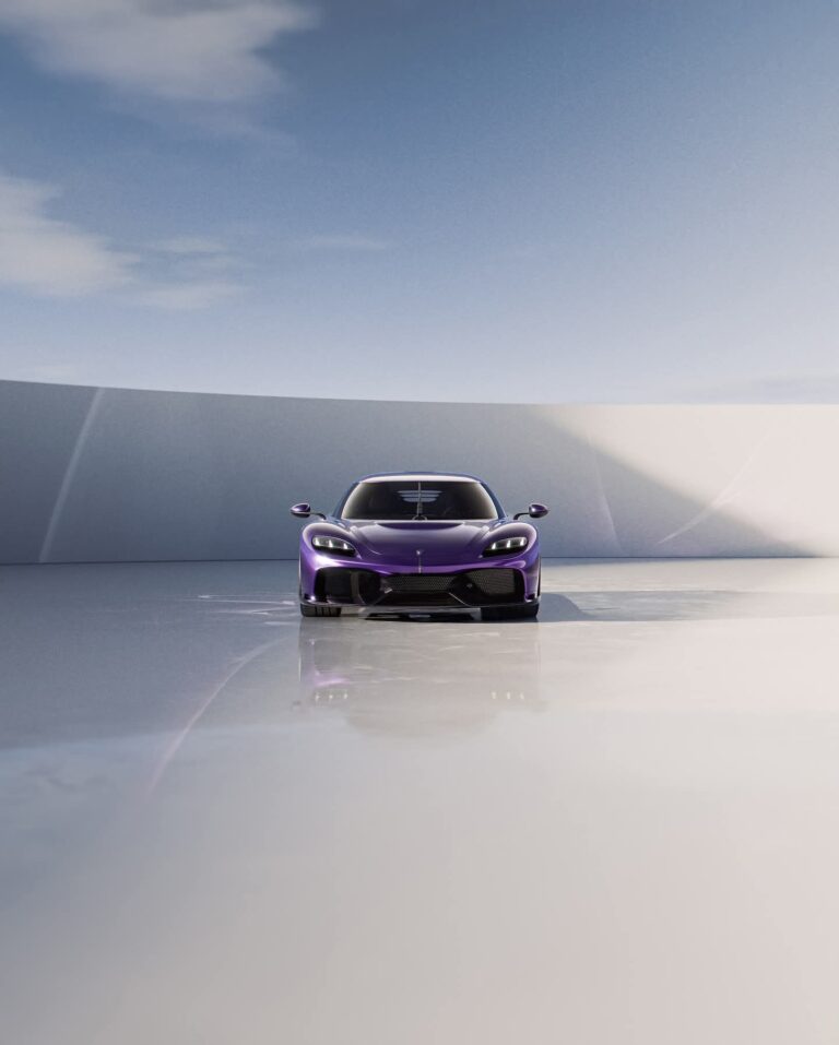 Koenigsegg Gemera – Den Svenska Superbilen som Ger Mer än Någonsin!