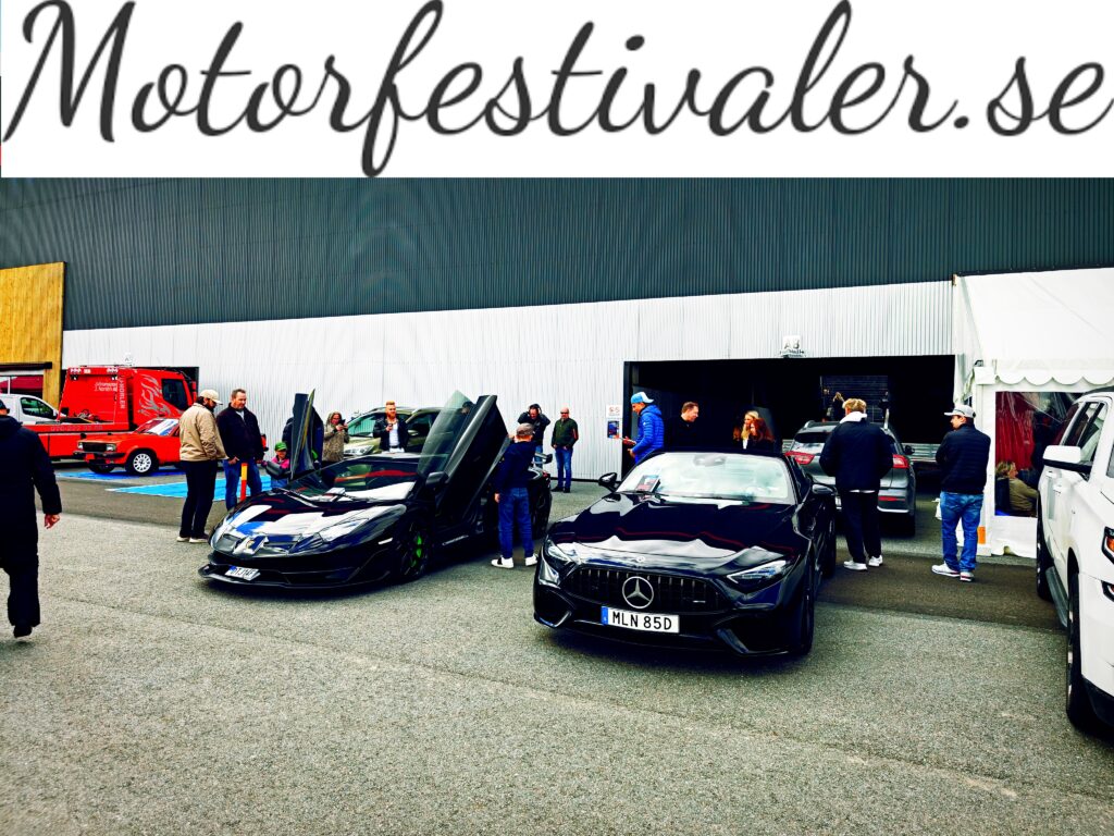 Bränsle, Brutal Racing och Boksläpp – Tierp Arena Motorfest 2025 blev en Succé fylld av Adrenalin & Motorvrål!