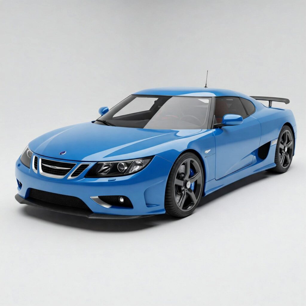 Koenigsegg och Saab – Kan Saab Återupplivas Genom Koenigsegg?