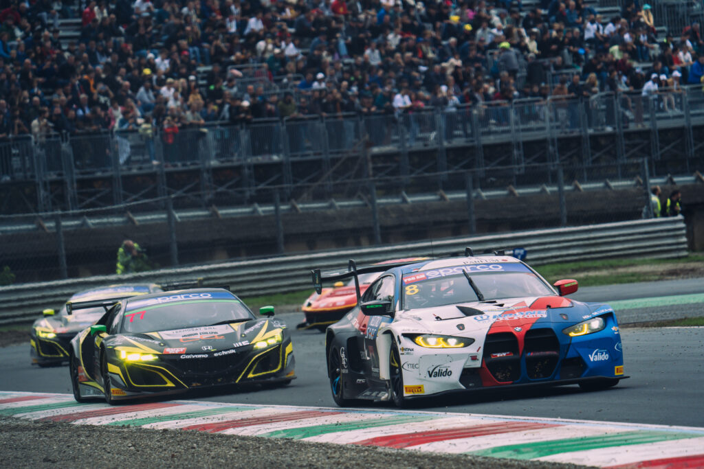 Alfred Nilsson redo för debut i NLS – 139 bilar på startlinjen på Nürburgring