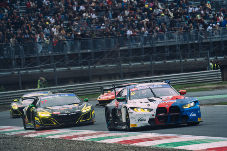 Alfred Nilsson redo för debut i NLS – 139 bilar på startlinjen på Nürburgring